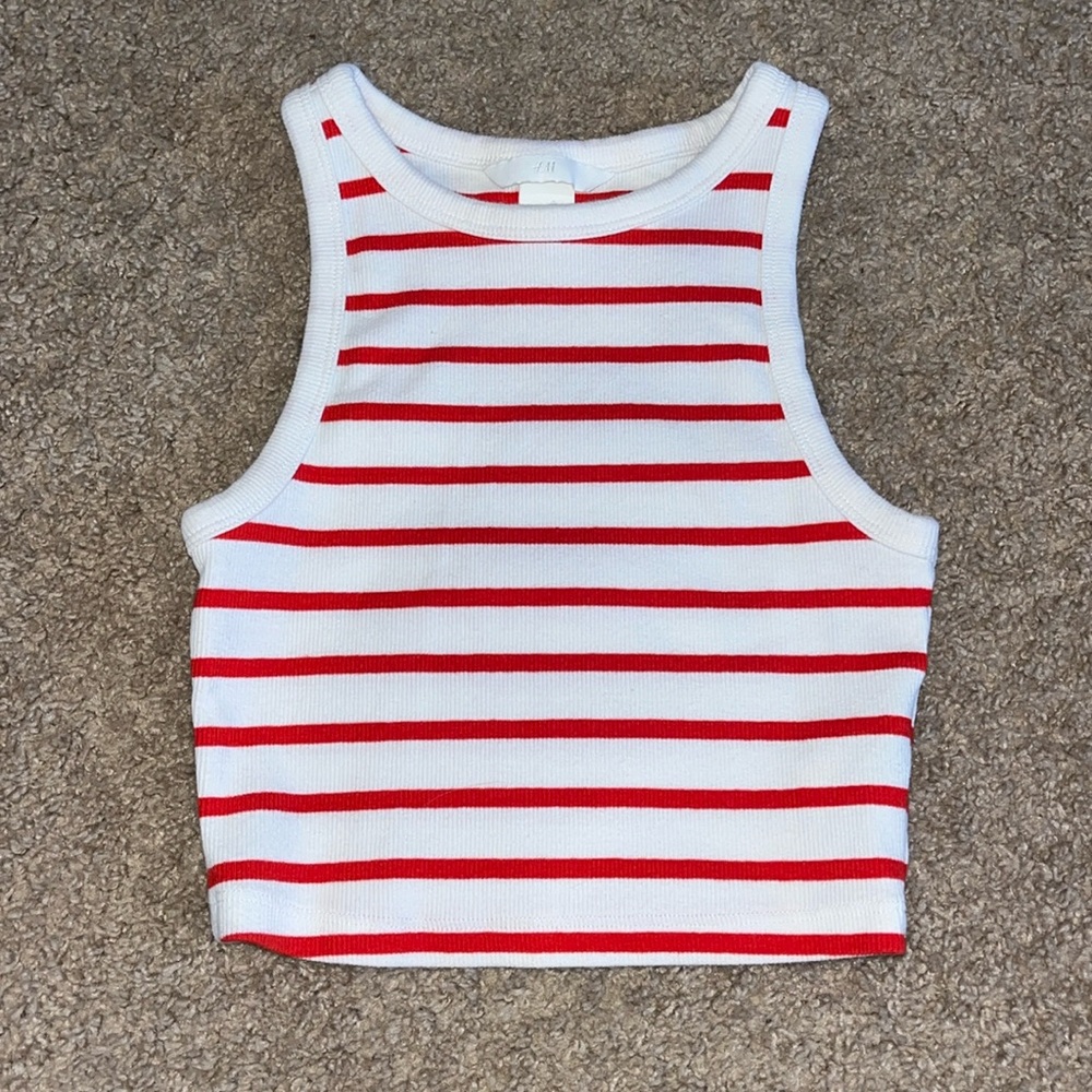 H&M tank top